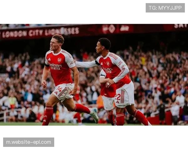 阿森纳客场四球大胜利兹联 积分榜领先优势扩大至六分